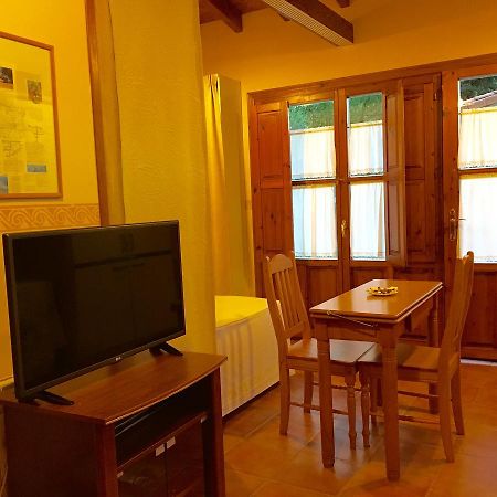 Apartamentos El Pradon De Santa Marina Parres de Llanes Eksteriør billede