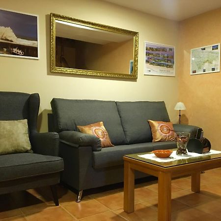 Apartamentos El Pradon De Santa Marina Parres de Llanes Eksteriør billede