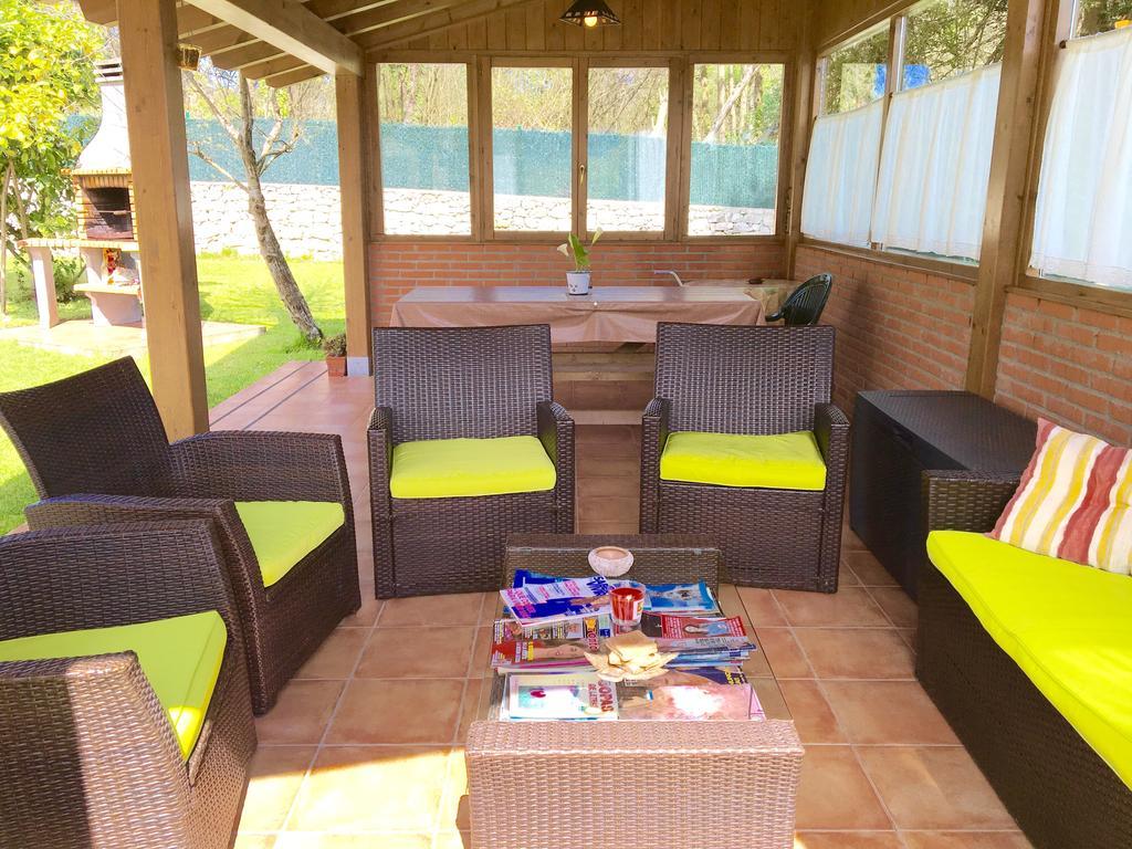 Apartamentos El Pradon De Santa Marina Parres de Llanes Eksteriør billede