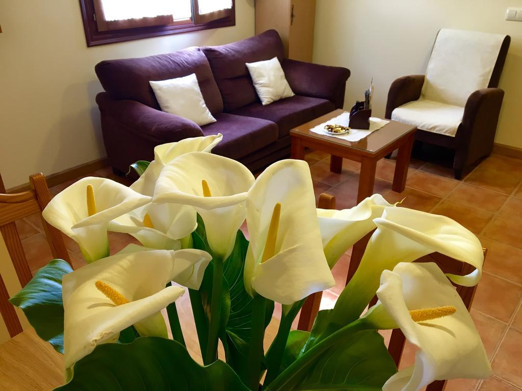 Apartamentos El Pradon De Santa Marina Parres de Llanes Eksteriør billede