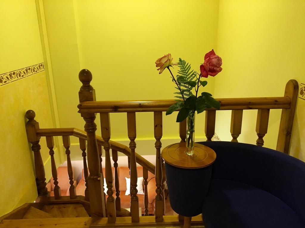Apartamentos El Pradon De Santa Marina Parres de Llanes Eksteriør billede