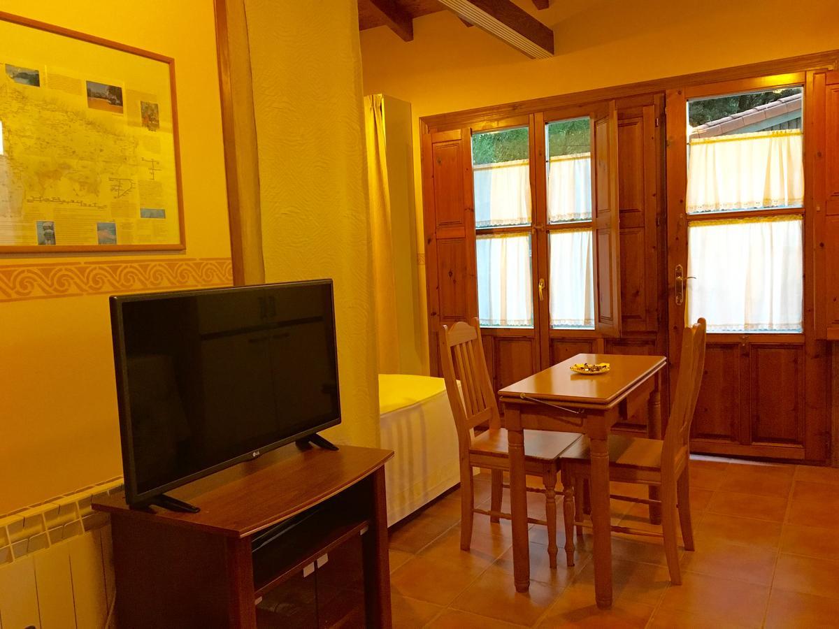 Apartamentos El Pradon De Santa Marina Parres de Llanes Eksteriør billede